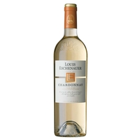 Louis Eschenauer Chardonnay White Wine 75cl
