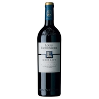 Louis Eschenauer Merlot Red Wine 75cl