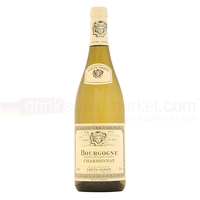 Louis Jadot Bourgogne Chardonnay White Wine 75cl
