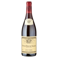 Louis Jadot Cote de Beaune Villages Pinot Noir Red Wine 75cl