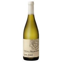 Louis Jadot Coteaux Bourguignons Chardonnay Aligote White Wine 75cl