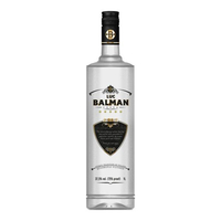 Luc Balman Vodka 70cl