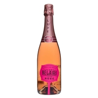 Luc Belaire Fantome Luxe Rose 75cl