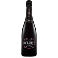 Luc Belaire Sparkling Rose Wine 75cl