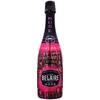 Luc Belaire Sparkling Rose Wine 75cl Art Series