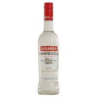 Luxardo Sambuca dei Cesari 70cl