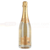 Luxor Gold Brut Champagne with Real Gold Flakes 75cl