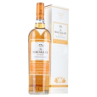 Macallan Amber 1824 Series Whisky 70cl
