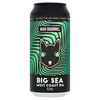 Mad Squirrel Big Sea West Coast IPA 12x 440ml