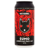 Mad Squirrel Sumo American Pale Ale 12x 440ml