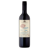Made in Mendoza Malbec Red Wine 75cl