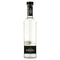 Maestro Dobel Silver Tequila 75cl