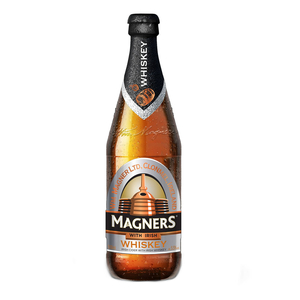 Magners Cider with Irish Whiskey 500ml