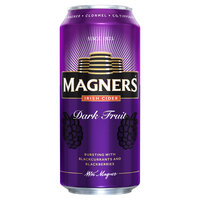 Magners Dark Fruit Cider 24x 440ml