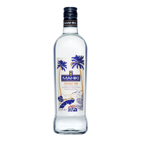 Mahiki Coconut Rum Liqueur 70cl