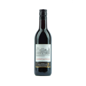 Maison Belleroche Cabernet Sauvignon Red Wine 187ml
