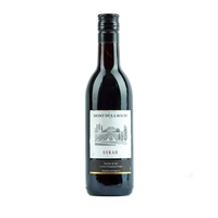 Maison Belleroche Syrah Red Wine 187ml