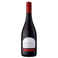 Maitre D Cuvee Speciale Red Wine 75cl