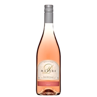 Maitre D Cuvee Speciale Rose Wine 75cl