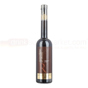 Major Liquori Cioccolato al Rhum Liqueur 50cl