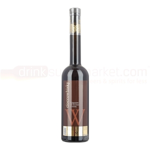 Major Liquori Cioccowhisky Liqueur 50cl