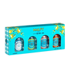 Malfy Gin 4x 5cl Miniature Gift Pack