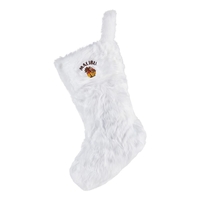 Malibu Fur Stocking