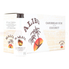 Malibu Rum 12x 5cl Miniature Pack