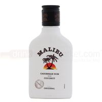 Malibu Rum 20cl
