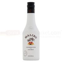 Malibu Rum 35cl
