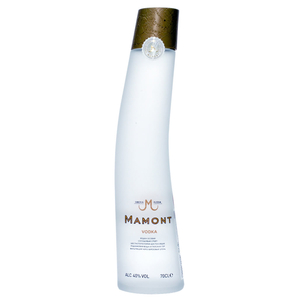 Mamont Vodka 70cl