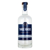 Manchester Three Rivers Gin 70cl