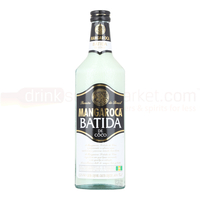 Mangaroca Batida de Coco Liqueur 70cl