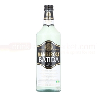 Mangaroca Batida de Coco Liqueur 70cl