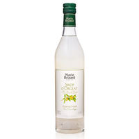Marie Brizard Almond Syrup 70cl