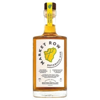 Market Row Botanical Rum 50cl