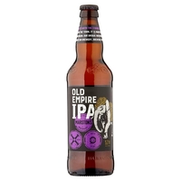 Marstons Old Empire IPA 8x 500ml