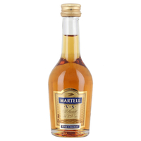 Martell VS Cognac 5cl Miniature