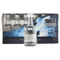 Martin Millers Westbourne Strength Gin 12x 5cl Miniature Pack