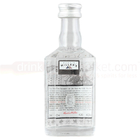 Martin Millers Westbourne Strength Gin 5cl Miniature