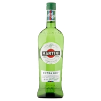 Martini Extra Dry White Vermouth 75cl