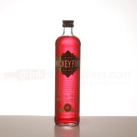 Mickey Finns Raspberry Schnapps - 50cl - 15% ABV