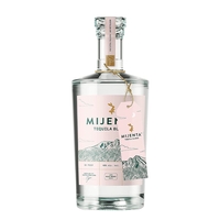 Mijenta Blanco Tequila 70cl
