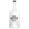 Mis Amigos Chocolate and Lime Tequila Liqueur 70cl