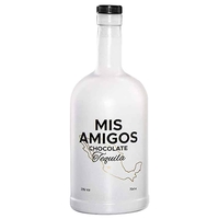 Mis Amigos Chocolate Tequila Liqueur 70cl