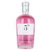 Modesto Soler 5th Distilled Fire Gin 70cl
