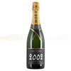 Moet & Chandon Grand Vintage 2002 Brut Champagne 75cl