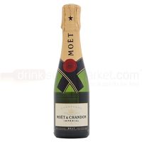Moet & Chandon Imperial Brut Champagne 20cl