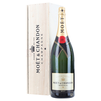 Moet & Chandon Imperial Brut Champagne 3 Ltr Jeroboam