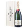 Moet & Chandon Imperial Brut Champagne 6 Ltr Methuselah